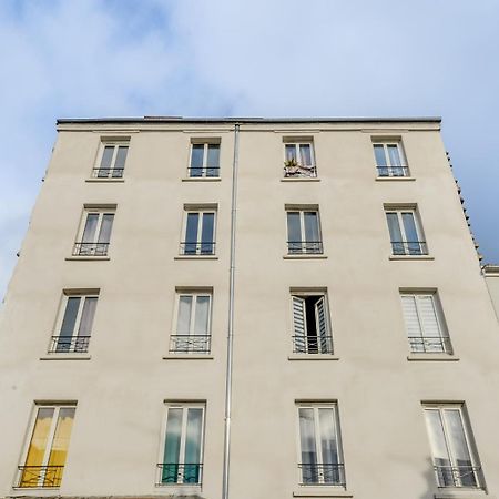 806 Suite Magic - Superbe Appartement Bagnolet Ngoại thất bức ảnh
