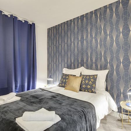 806 Suite Magic - Superbe Appartement Bagnolet Ngoại thất bức ảnh