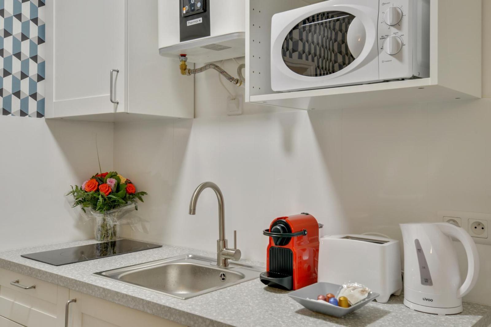 806 Suite Magic - Superbe Appartement Bagnolet Ngoại thất bức ảnh