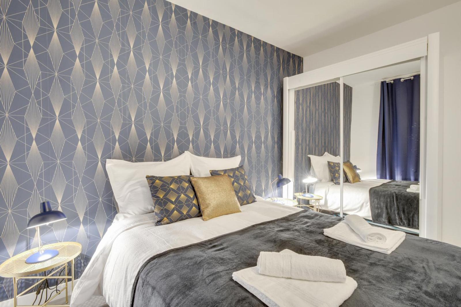 806 Suite Magic - Superbe Appartement Bagnolet Ngoại thất bức ảnh
